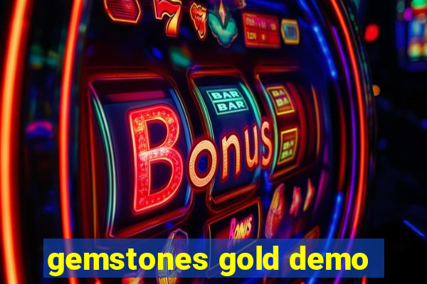 gemstones gold demo